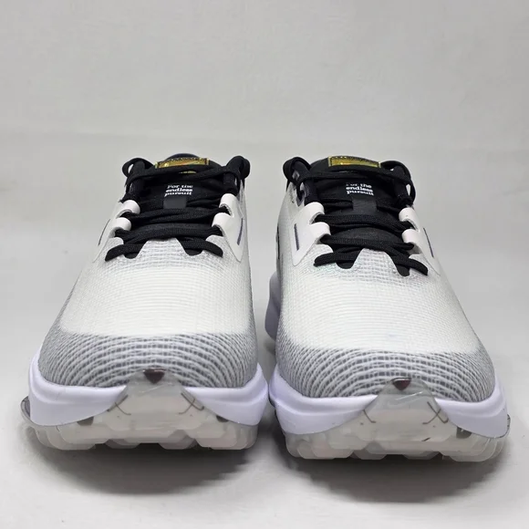 Nike Air Zoom Infinity Tour NRG FN6844-100 Endless Pursuit Pack Men’s Sz 7.5 New